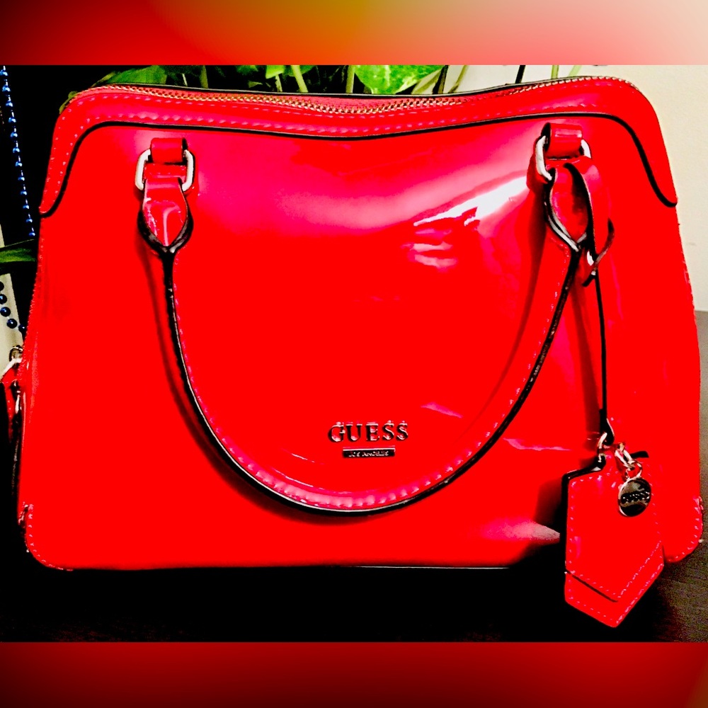Guess handbag
